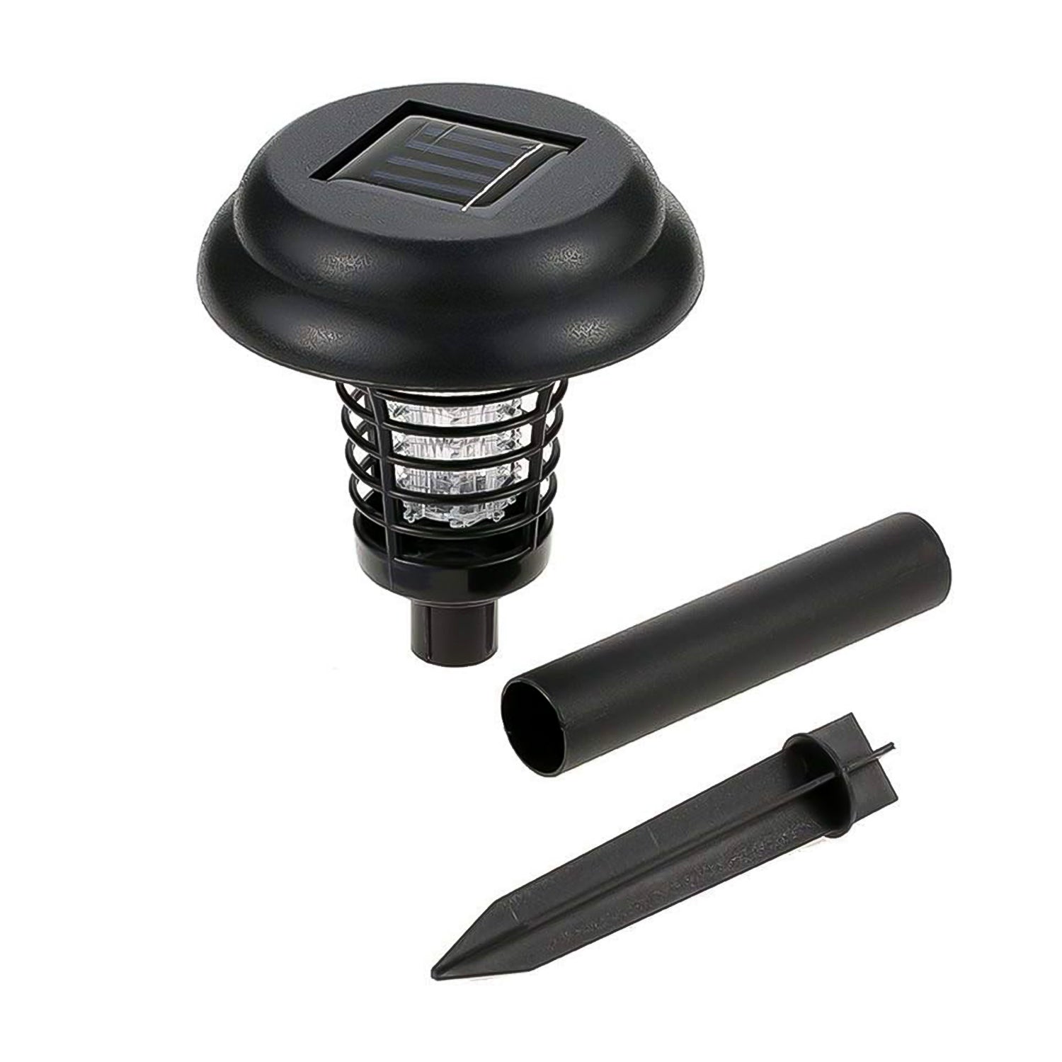 SolarBite UV LED Mosquito Catcher SolarBite UV LED Mosquito Catcher